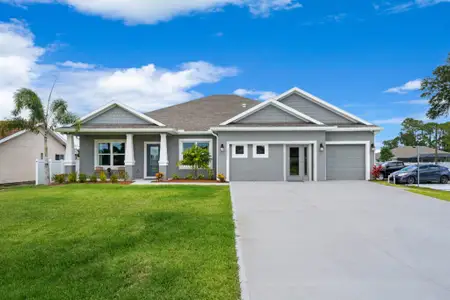 Palm Bay by Holiday Builders in Palm Bay - image