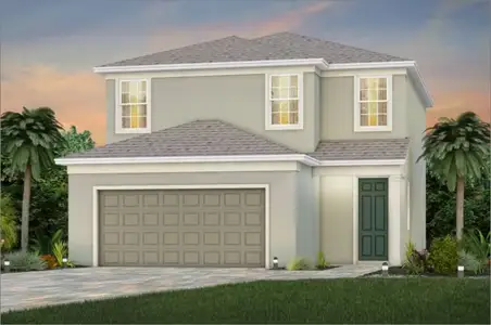 Heron Preserve by Pulte Homes in Port St. Lucie - photo 6 6