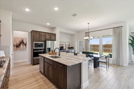 Belle Meadows by Risewell Homes in Cleburne - image 10