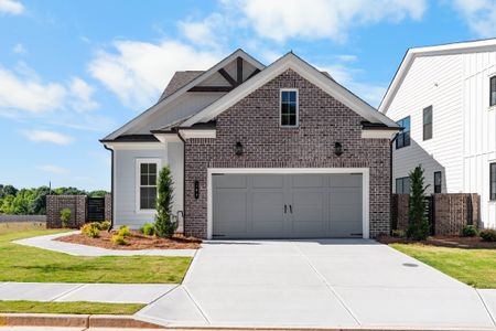 Aberdeen by The Providence Group in Hoschton - image 16