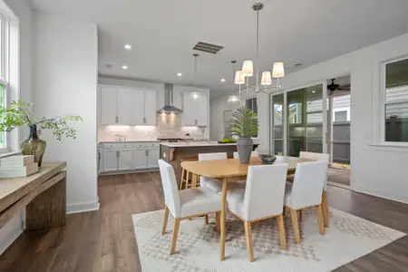 Midtown Nexton/Piedmont by New Leaf Builders in Summerville - image 7