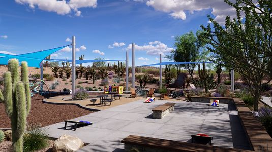 Saddleback: Destiny 9