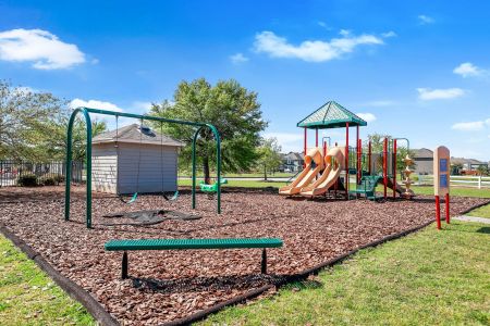 New Haven At Belmont Glen by Ernest Homes in Guyton - image 13