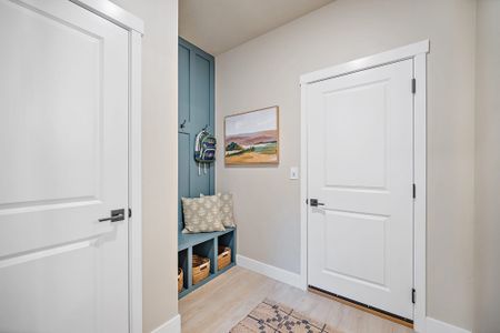 Aspen Meadows-4 by View Homes in Colorado Springs - image 6