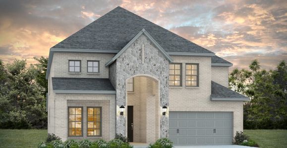 Windsong Ranch - Master planned community in Prosper, TX 32 32