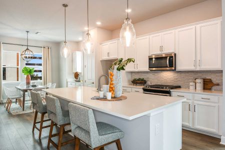 Towns at Kenwood by David Weekley Homes in St. Petersburg - photo 6 6