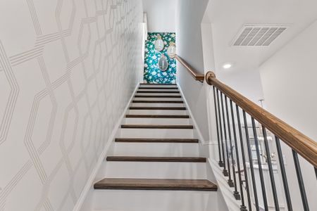 Knightdale Station 30' 30