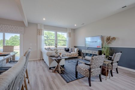 Windcrest Farms by Fischer Homes in Louisville - image 7