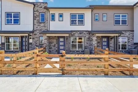 Uplands - Townhomes 1