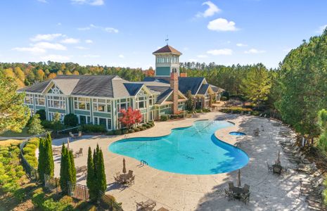 Del Webb at Lake Oconee by Del Webb in Greensboro - image 2
