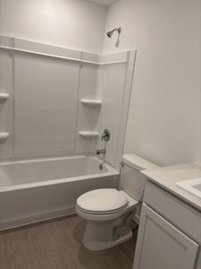 Eastland: Cottage Collection by Lennar in Crandall - photo 28 28
