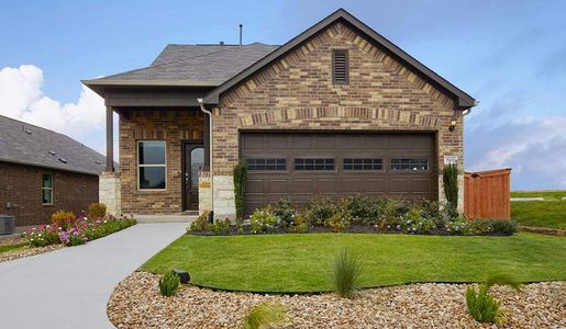 Sunfield - Master planned community in Buda, TX 21 21