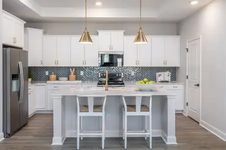 The Cottages at 78 North by McKee Homes in Sanford - image 4