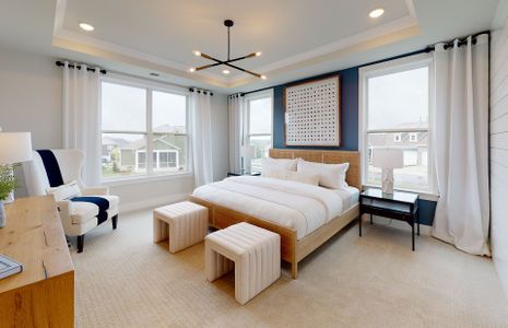 Durham Farms by Pulte Homes in Hendersonville - image 18