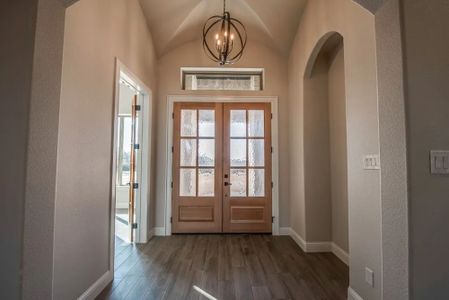 Garner Estates by MK Homes in Weatherford - image 18