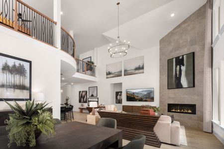 Colton by Coventry Homes in Todd Mission - image 12