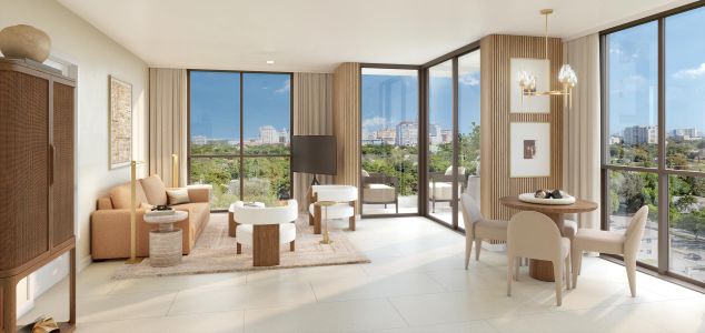 Cassia by Alta Developers in Coral Gables - photo 14 14