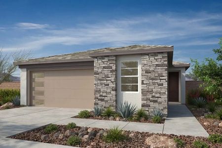 Teravalis - Master planned community in Buckeye, AZ 18