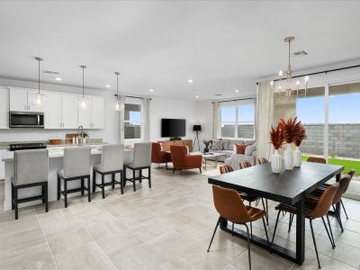 Rancho Mirage Reserve Series by Meritage Homes in Maricopa - photo 62 62