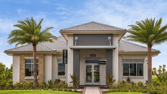 Esplanade at Azario Lakewood Ranch by Taylor Morrison in Lakewood Ranch - photo 34 34