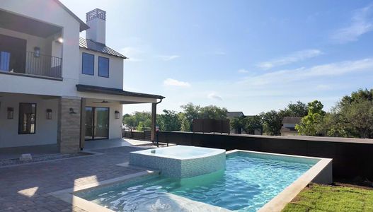 The Overlook at Westlake by Milestone Community Builders in Austin - image 3