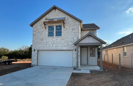 The Colony - Master planned community in Bastrop, TX 16 16