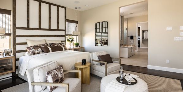 Overlook at The Dells by Woodside Homes in Prescott - image 17