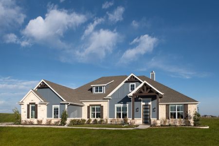 The Meadows by Landsea Homes in Gunter - photo 10 10