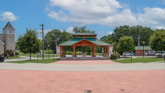 Everson by DRB Homes in Snellville - image