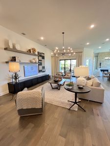 Windsong Ranch – 61′ by Tradition Homes in Prosper - photo 42 42