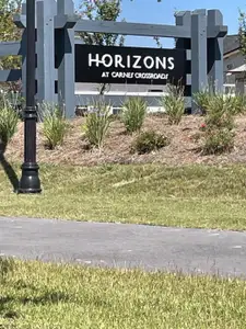 Horizons at Carnes Crossroads | 55+: Legends Collection by Lennar in Summerville - image