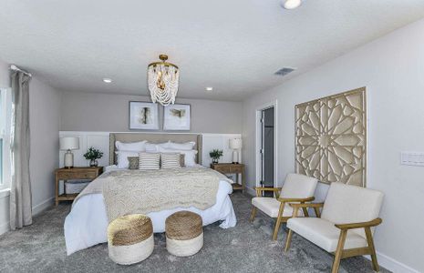 Cypress Hammock by Pulte Homes in Kissimmee - photo 21 21