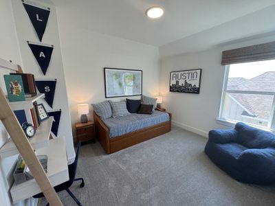Loyola by Milestone Community Builders in Austin - photo 28 28