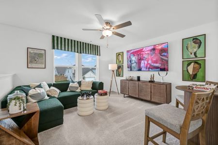 Longview 50s 36