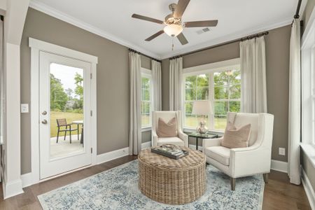 Hewing Farms by Mungo Homes in Summerville - photo 36 36