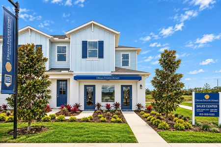 Shores at Mirada by Dream Finders Homes in San Antonio - image 4