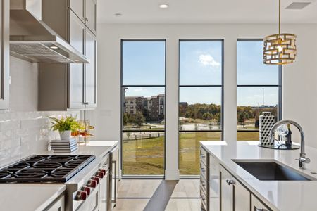 The Corvalla by Robert Elliott Custom Homes in Frisco - photo 20 20