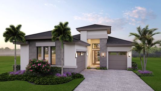 Avenir - Master planned community in Palm Beach Gardens, FL 32 32