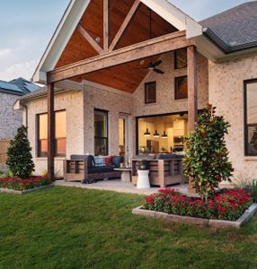 Oaks Preserve by GFO Home in Mansfield - image 3