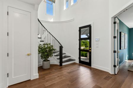 Ten Mile Creek 60s by American Legend Homes in Celina - image 5