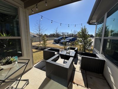 Sonoma Heights by Coventry Homes in Round Rock - photo 9 9