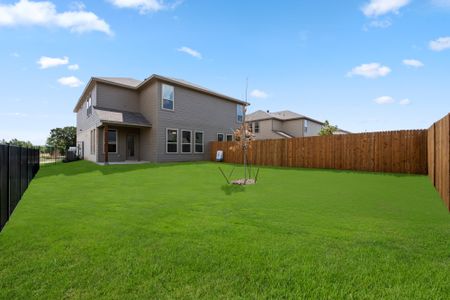 Eagle Cove by Sandlin Homes in Denton - photo 39 39