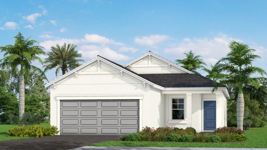 Palmera by Neal Communities in Venice - image 8