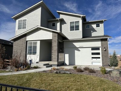 The Aurora Highlands by Pulte Homes in Aurora - photo 5 5