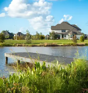 Azalea Trails by Tri Pointe Homes in Cypress - image