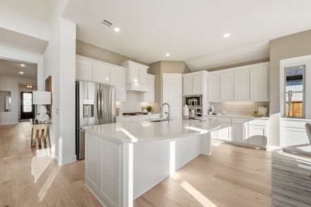 Sutton Fields by Bloomfield Homes in Celina - image 6