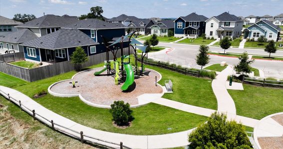 Paramount - Master planned community in Kyle, TX 3 3