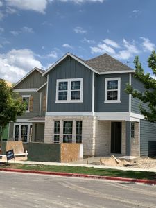 Retreat at Hero Way by Blackburn Homes in Leander - photo 17 17