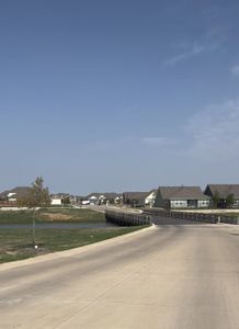 Enclave at Pecan Creek by D.R. Horton in Providence Village - photo 0