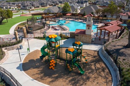 Monterra: 50ft. lots 30